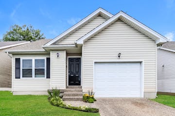 10418 PINOAK VIEW DR LOUISVILLE, KY 40299